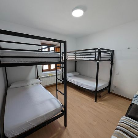 Albergue El Alfar/Pilgrim Hostel Hornillos del Camino Extérieur photo