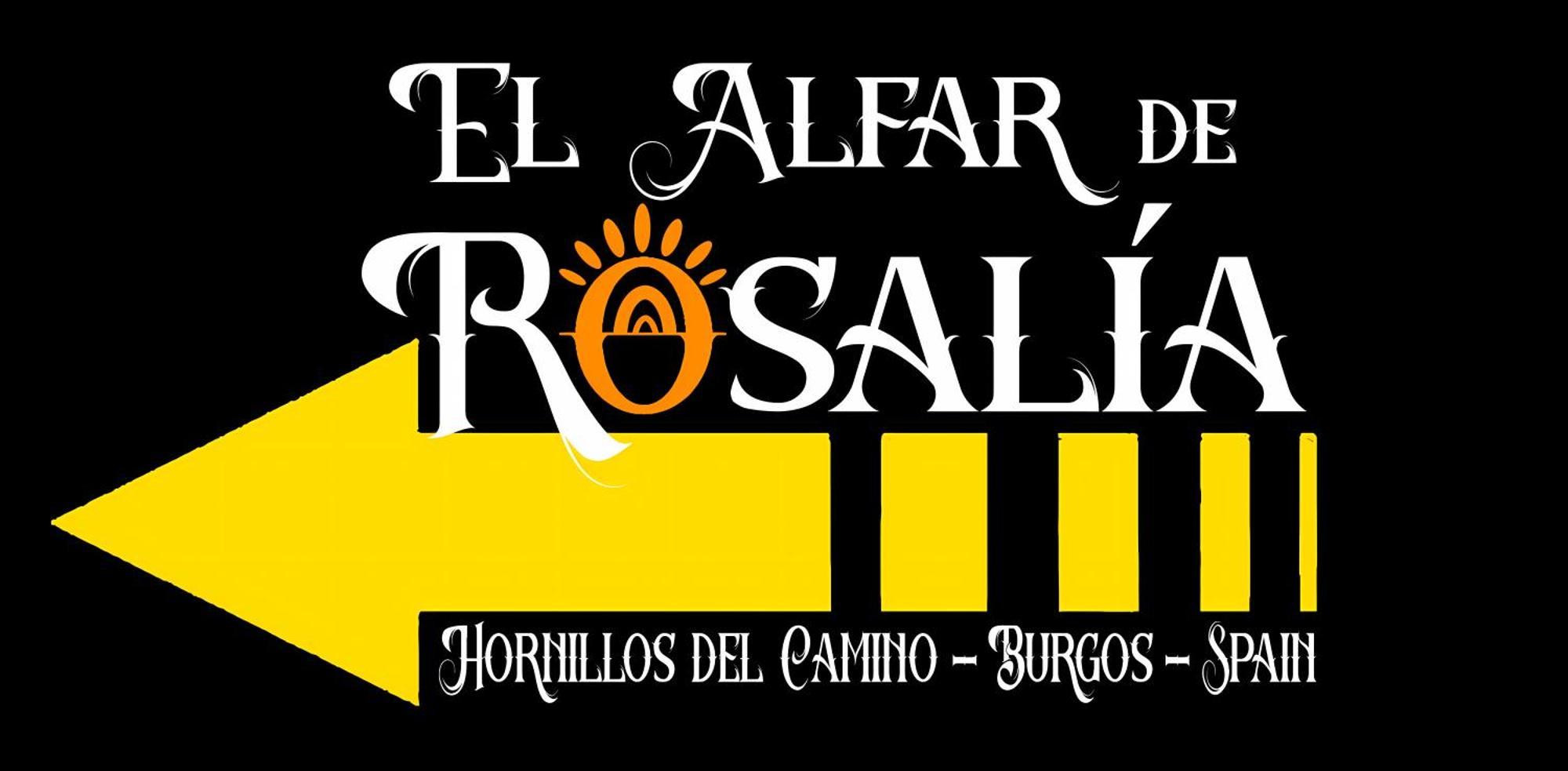 Albergue El Alfar/Pilgrim Hostel Hornillos del Camino Extérieur photo